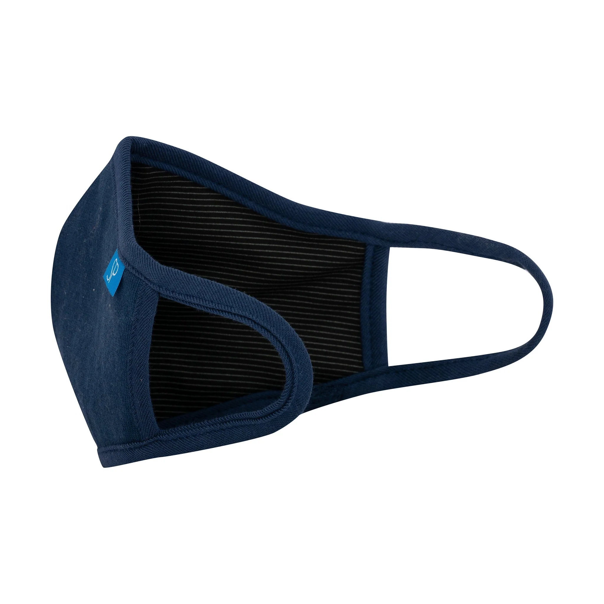 SP Reusable Cotton Copper Facemask (V1) - Image 15