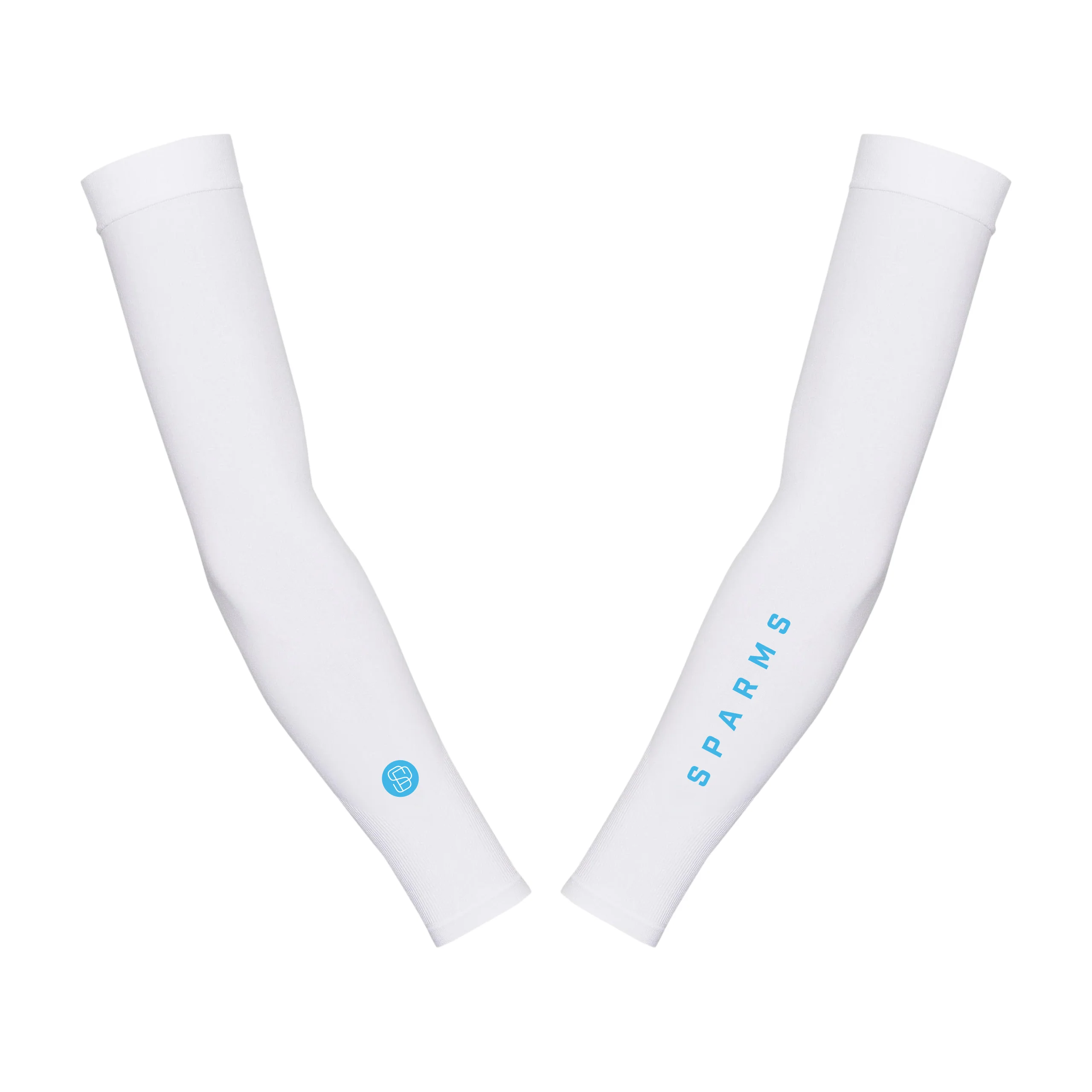 UPF 50+ Performance Sleeves (One Size Fits Most, Pair) - Image 4